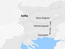 Подадени са пет обвързващи оферти за използването на газовия интернконектор между Гърция и България