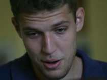 Александър Везенков с 8 точки при загубата на "Барселона" от "Панатинайкос"