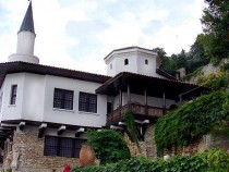 "Дворецът" в Балчик ще бъде сцена на международни фестивали през 2017 година