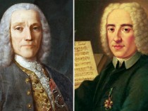 Музикални фамилии и творчески тандеми: Скарлати, Ашфорд и Симсън