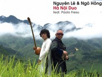 Нюен Ли с Ньо Хон Куан, плюс Паоло Фрезу, Бах и Шопен, Карл Орие и Иржи Стивин