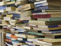 Националният литературен музей започва дарителска кампания за събиране на книги за българите в САЩ