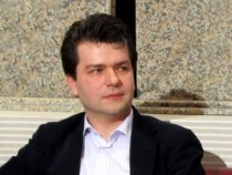 Александър Земцов: Големите диригенти са големи личности