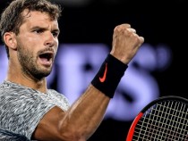 Григор Димитров премина през Ришар Гаске за осминафинал в Мелбърн