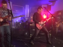 Българската група Der Hunds триумфира на фестивала "Евросоник 2017" в Грьонинген