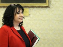 Теменужка Петкова отрече да има бедствие в енергетиката