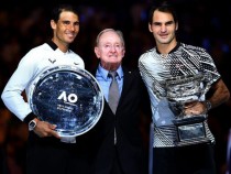 Роджър Федерер спечели за пети път Откритото първенство на Австралия по тенис