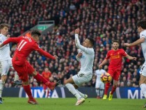 „Ливърпул“ загуби у дома от „Саутхемптън“