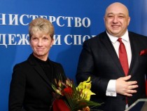 Красен Кралев: Работихме с огромна любов и енергия в името на спорта