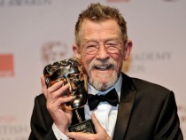 Почина актьорът Джон Хърт