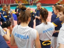 "Марица" взе само гейм при гостуването си на "Унет Ямамай" в Италия