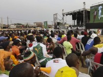 Победа и равенство в турнира за купата на африканските нации