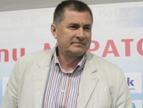 Добромир Карамаринов: Предложението на Джани Мерло въобще не е на ниво институции