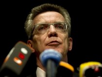 Томас де Мезиер с прогноза за споразумение за широка коалиция най-рано през март