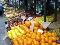 С близо 2% са поскъпнали храните на едро, сочат данните на Държавната комисия по стоковите борси и тържищата