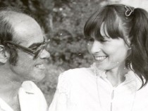 Надежда Захариева: Каквото и да му се случеше, Дамян Дамянов го превръщаше в стихотворение