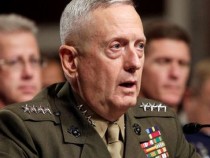 Позволиха на пенсионирания генерал Джеймс Матис да стане министър на отбраната на САЩ