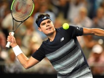 Раонич и Монфис достигнаха до осминафиналите на Откритото първенство на Австралия по тенис