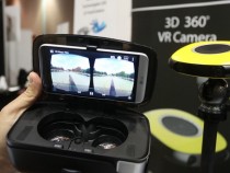 Броени часове до CES 2017 в Лас Вегас