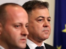 Радан Кънев: Обединението на десницата може да е само около личности и ценности