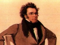 Песенните шедьоври на Франц Шуберт