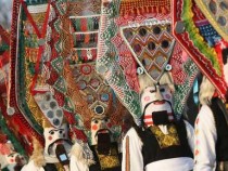 Над 7000 участници ще се включат в 26-ия Международен фестивал "Сурва" в Перник