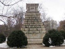 Дискусии за градската среда