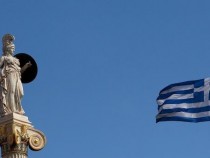 МВФ ще продължи участието си в спасителната програма за Гърция