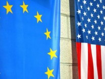 Лари Къдлоу: До месец САЩ и ЕС могат да анонсират "някакви споразумения" за търговията