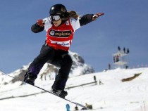 Александра Жекова с второ време в квалификациите