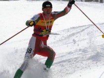 Беломъжев печели три старта от "Ски О Тур"