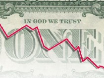 Спад на долара след инвеститорско разочарование от президентската реч на Тръмп при встъпването му в длъжност