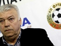 Вадят Христо Бонев от реанимация