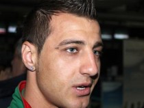 Николай Бодуров подписа с "ЦСКА-София" до края на сезона