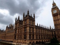 Камарата на общините в британския парламент ще гласува важен проектозакон за Брекзит