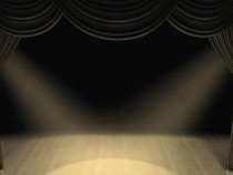 "Поп фолк хроники: Бели птици и куршуми" – спектакъл на Неда Соколовска