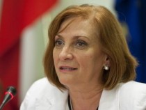 Искра Михайлова: Енергийното сътрудничество с Източното партньорство ще бъде трудно