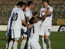 "Славия" се раздели с трима футболисти