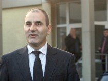 Цв. Цветанов: Сблъсъкът за плоския данък ще бъде един от основните между БСП и ГЕРБ