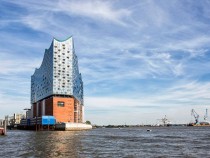 Радио Бинар излъчва откриването на уникалната „Елбфилхармони“ в Хамбург