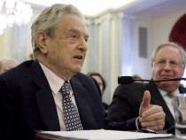 Сорос разкритикува Тръмп