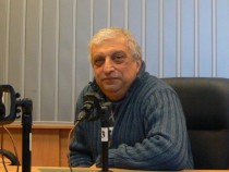 Костадин Бонев: Във филма режисьорът е чисто гол