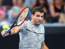 Григор разгроми австралиец, чака го кореец