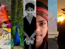 Фотоизложба „Поглед на Изток – Индия и Иран“ в Дома на киното