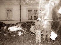 20 години от събитията на 10 януари 1997 г.