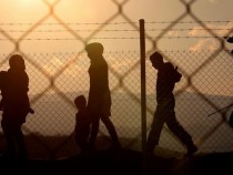 Черна гора е изправена пред тревожно увеличение на броя на нелегалните имигранти