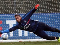 "Ювентус" предлага 40 милиона евро на "Милан" за вратаря Донарума