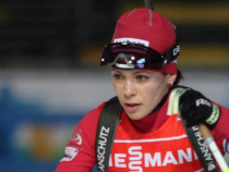 Женската ни щафета 19-та в Руполдинг