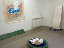 За погледа на куратора