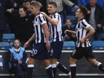 Пет отбора от Висшата лига отпаднаха в третия кръг на турнира за купата на Англия